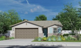 9065 Himalaya Way Plan: Residence 1431, Antelope, CA 95843
