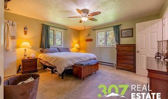 31 McCullough Rd, Cody, WY 82414