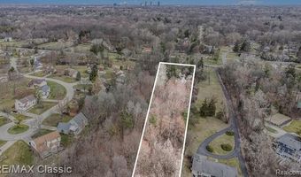 23775 Inkster Rd, Farmington Hills, MI 48336
