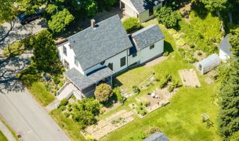 21 Elm St, Belfast, ME 04915