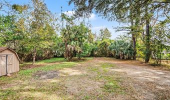 1505 Palmetto Dr, Beaufort, SC 29902