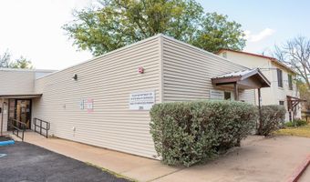 205 N Cockrell St, Alpine, TX 79830