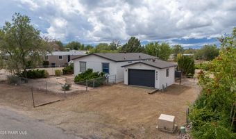 620 Porcupine Pass, Chino Valley, AZ 86323