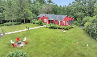 6974 WOODLAND Ln, Amherst, WI 54406