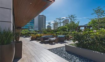 1555 Kapiolani Blvd 1307, Honolulu, HI 96814