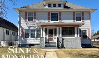 1609 Saint Clair River Dr, Algonac, MI 48001