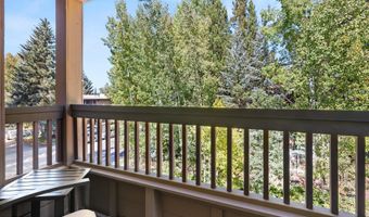 610 S West End St A304, Aspen, CO 81611