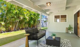 445 N Kainalu Dr B, Kailua, HI 96734