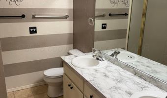 3603 S WILLIAMS St, Amarillo, TX 79118