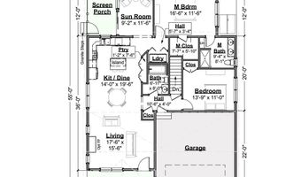 8 The Cliffs At Evergreen Evergreen Dr 8, Auburn, NH 03032