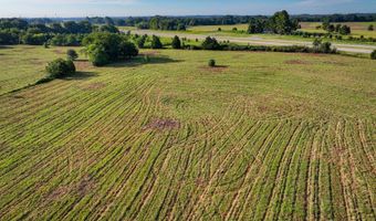 0 E HWY 3, Atoka, OK 74525