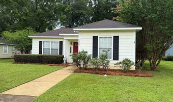 2507 Schley Ave, Albany, GA 31721
