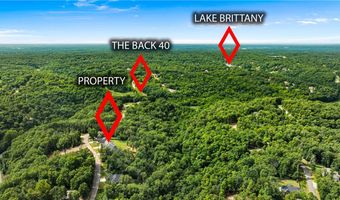 32 S Cheshnut Dr, Bella Vista, AR 72714