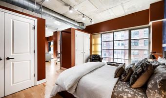 850 ALICEANNA St 301, Baltimore, MD 21202