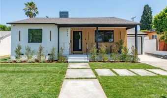 5864 Jamieson Ave, Encino, CA 91316
