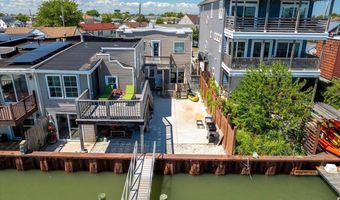 1658 W Riverside Dr, Atlantic City, NJ 08401