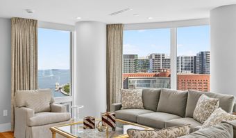 10 Rowes Wharf Ph4, Boston, MA 02110