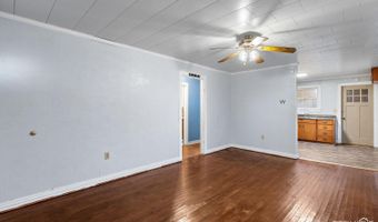 409 S ASH St, Archer City, TX 76351