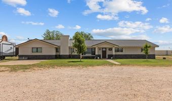 1655 SE 3001, Andrews, TX 79714
