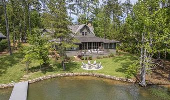 326 Bulgers Mill Loop, Alexander City, AL 35010
