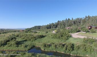 KIBBIE Parkway lot 3, Alpine, WY 83128