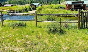 510 E 2nd Ave, Antonito, CO 81120