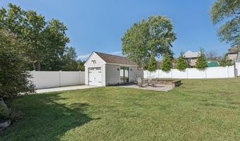 233 HAINES Ave, Barrington, NJ 08007