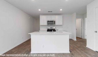 1017 Bluegill Ln, Alvin, TX 77511