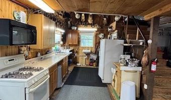 186 S Arm Rd, Andover, ME 04216