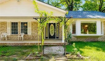 3260 Howard Rd, Beggs, OK 74421