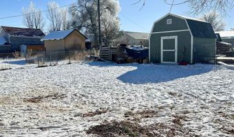 145 1st North St, Cokeville, WY 83114