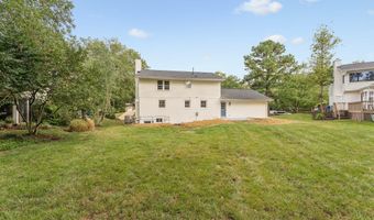 2308 CREEK Dr, Alexandria, VA 22308