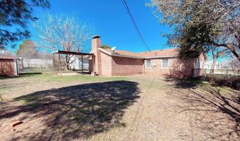 2601 S 39th St, Abilene, TX 79605