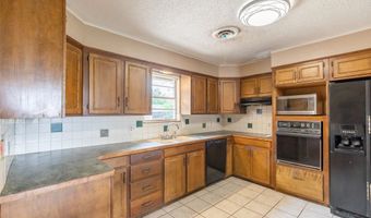 819 Avenue Q, Anson, TX 79501