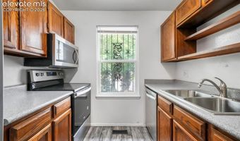 4809 S Quintero St, Aurora, CO 80015