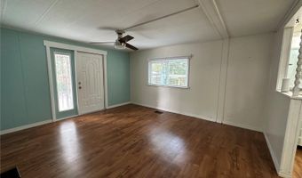 24007 RIVER Rd, Astor, FL 32102