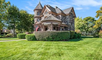 303 S State Ave, Alpena, MI 49707