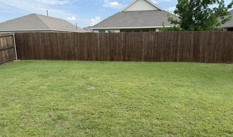 1703 Stonefield Dr, Anna, TX 75409