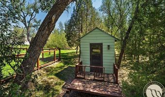 2408 Dawn Ln, Billings, MT 59101