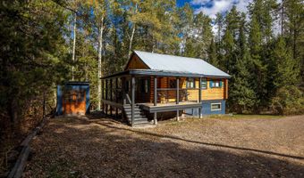704 SUNSET Dr, Alpine, WY 83128