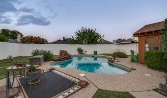 7020 Northpointe Ct, The Colony, TX 75056
