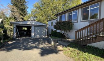 97967 HALLWAY Rd, Brookings, OR 97415