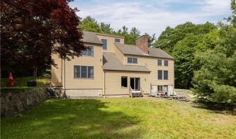 71 Phillips Ln, Glocester, RI 02814