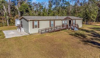 7970 SW 14th Pl, Bell, FL 32619