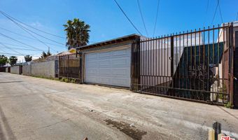 1726 W 60th St, Los Angeles, CA 90047