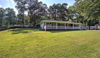 4749 COX St SE, Acworth, GA 30101