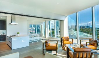 1118 Ala Moana Blvd 1203, Honolulu, HI 96814