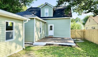 404 E Monroe St, Alexandria, IN 46001