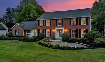 150 Brandywine Dr, Amherst, NY 14221