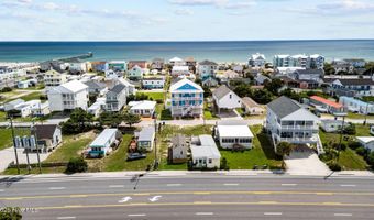 514 E Ft Macon Rd, Atlantic Beach, NC 28512